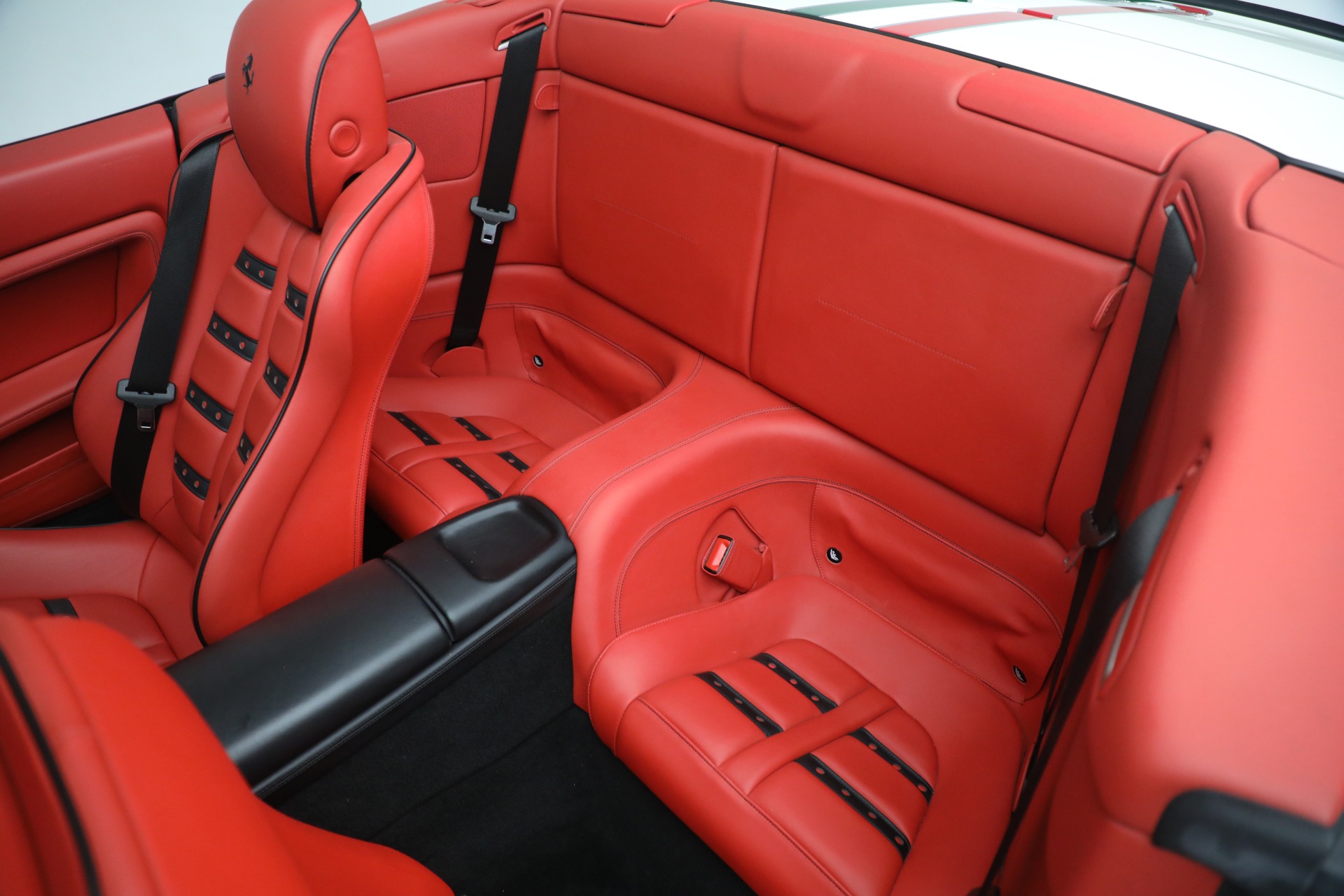 Used 2014 Ferrari California | St. Petersburg, FL