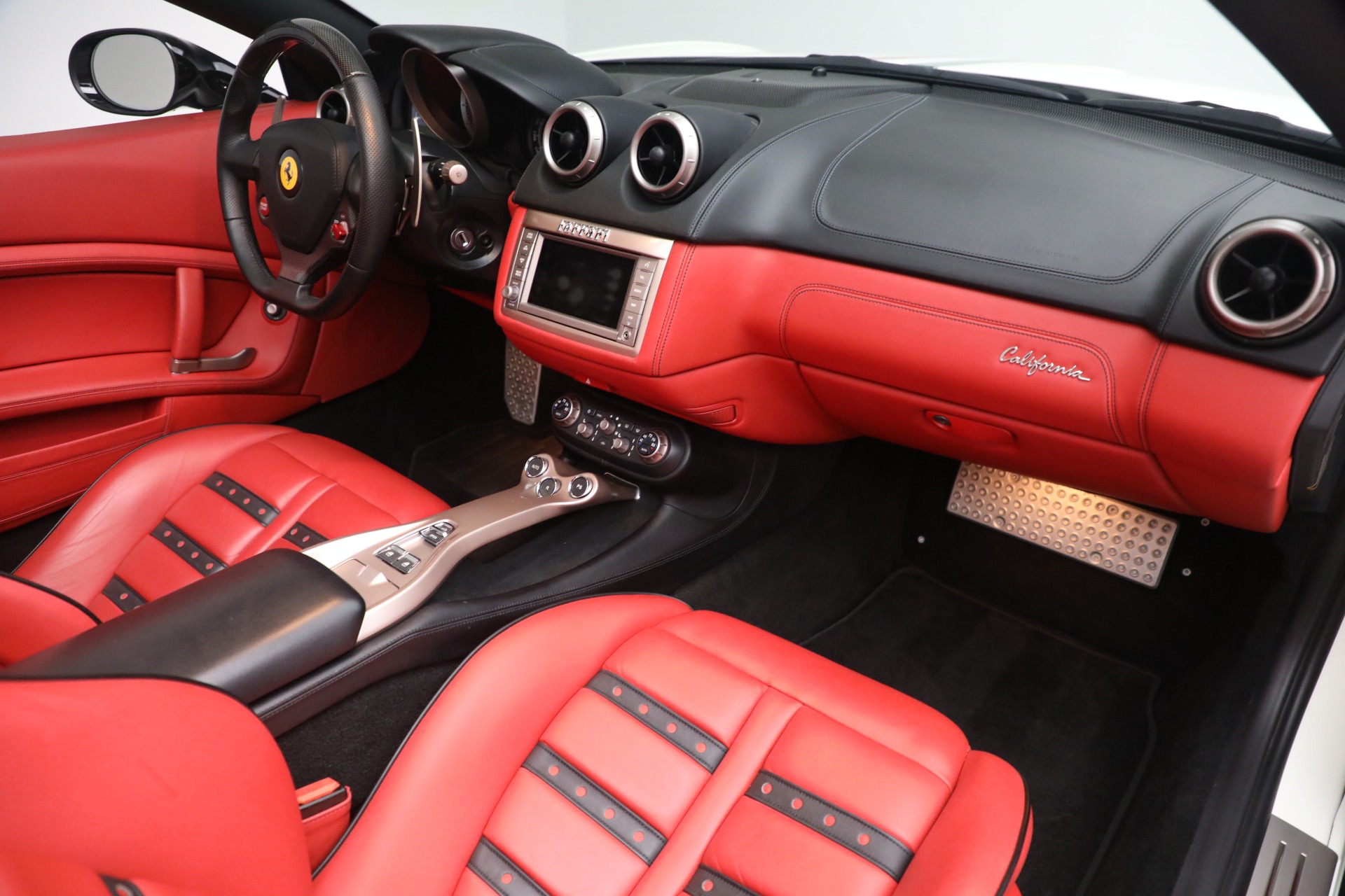Used 2014 Ferrari California | St. Petersburg, FL