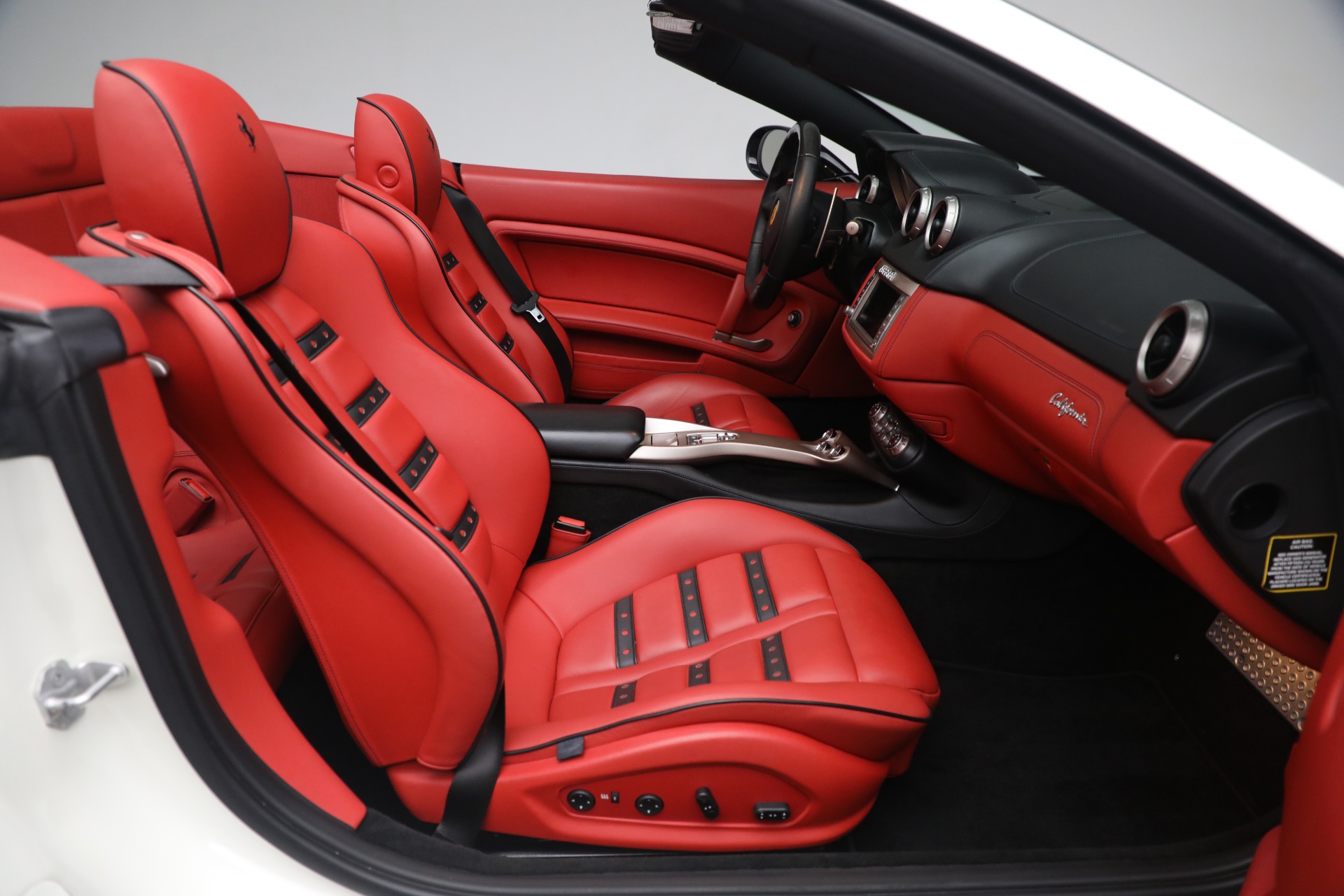 Used 2014 Ferrari California | St. Petersburg, FL