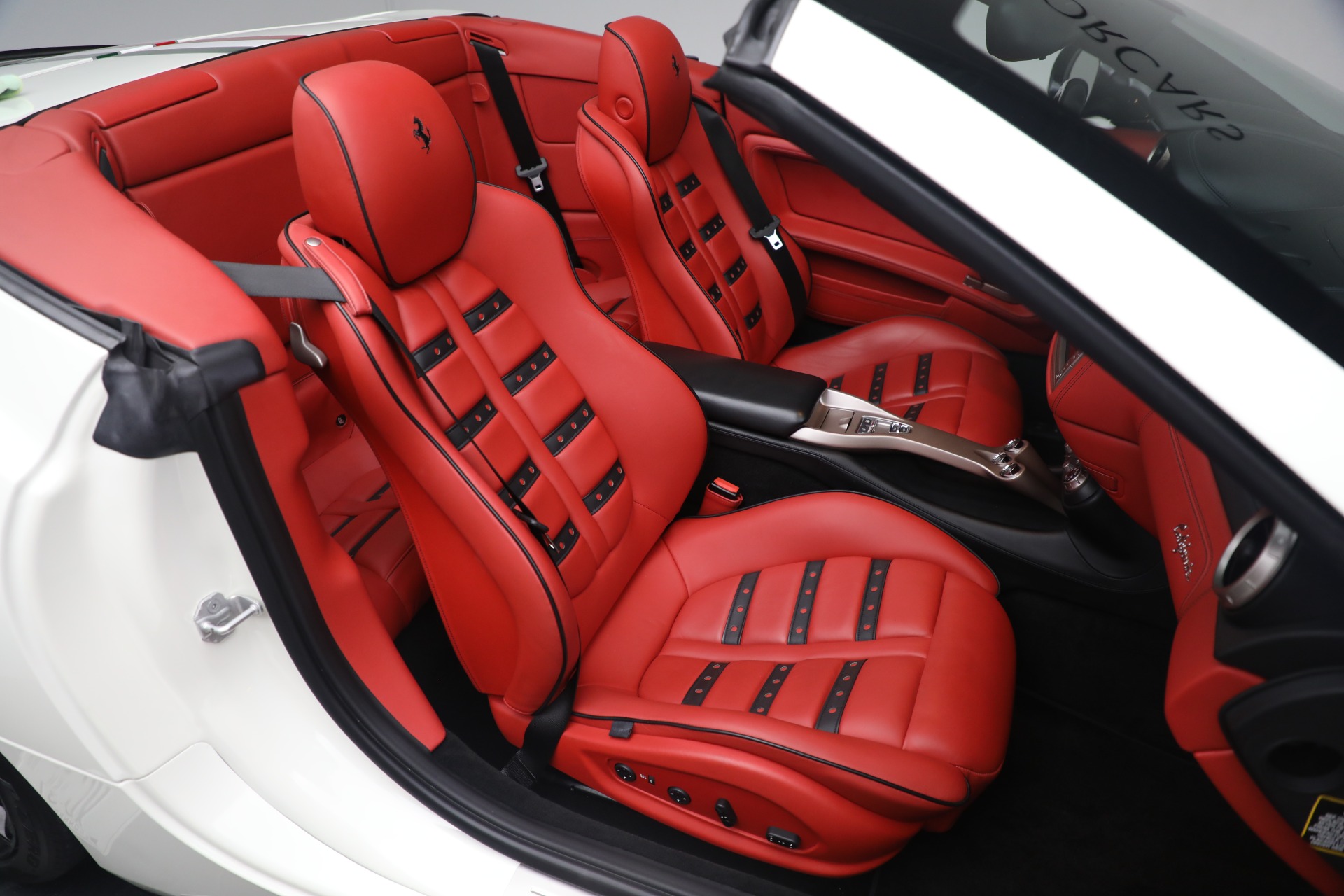 Used 2014 Ferrari California | St. Petersburg, FL