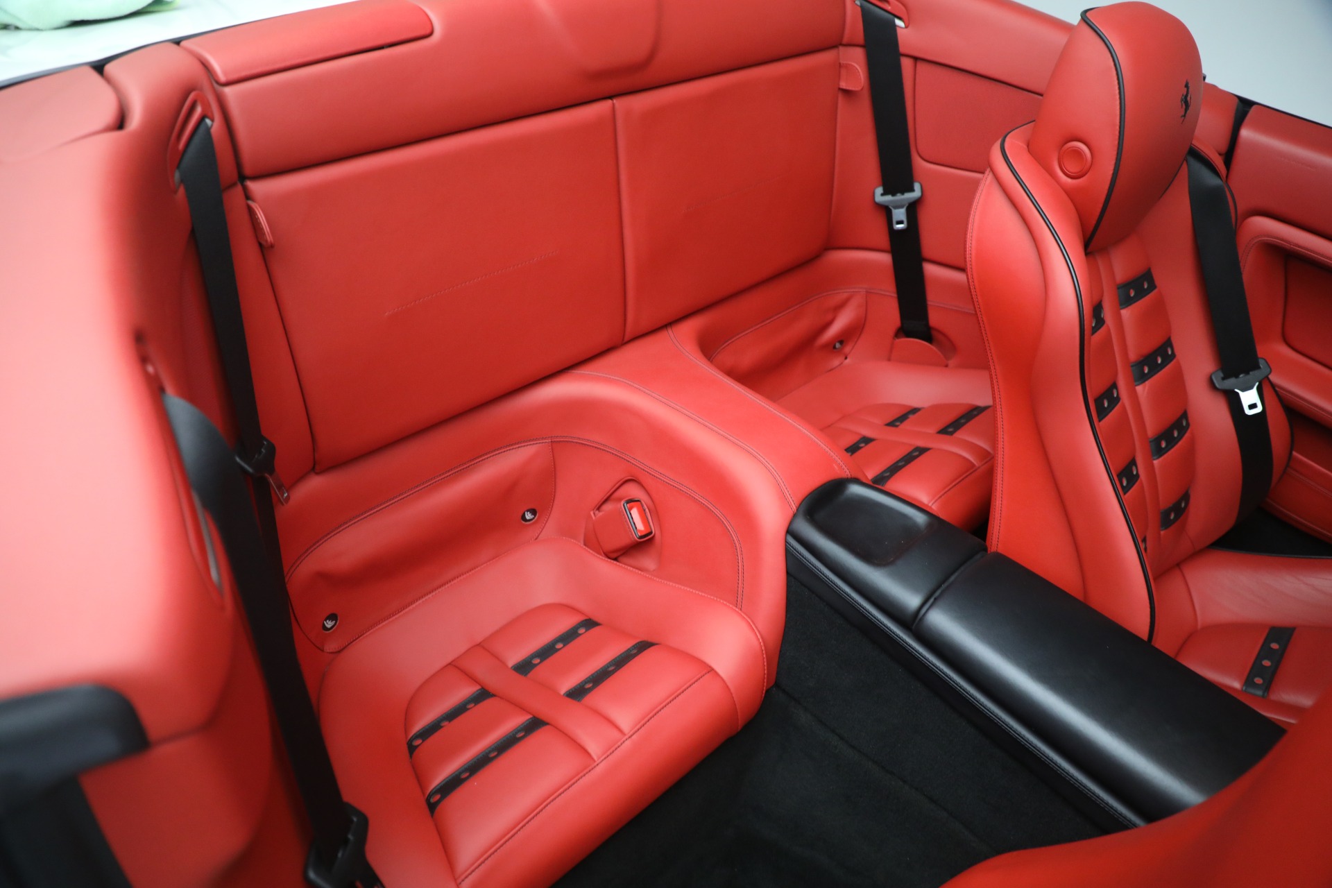 Used 2014 Ferrari California | St. Petersburg, FL