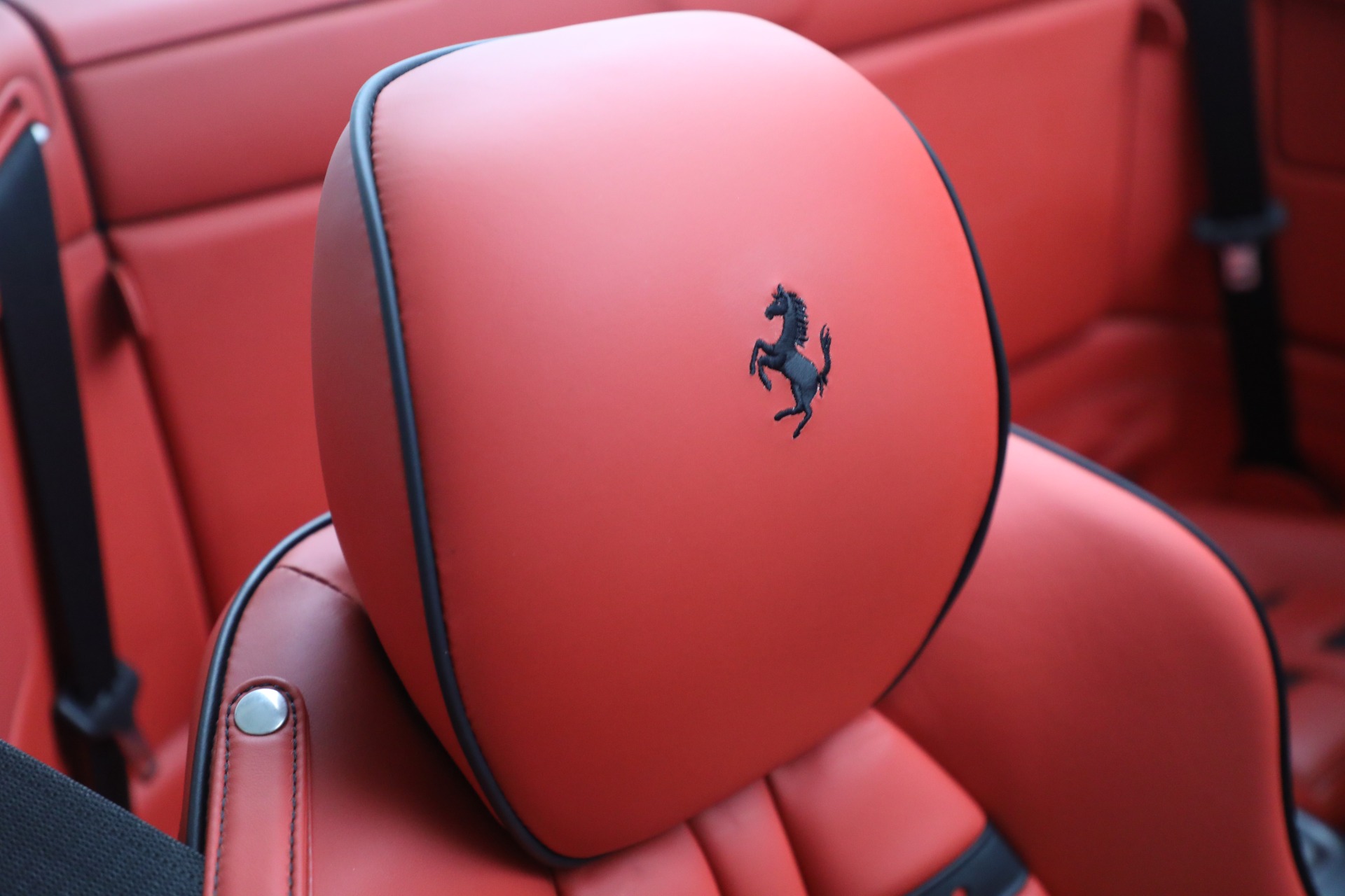 Used 2014 Ferrari California | St. Petersburg, FL