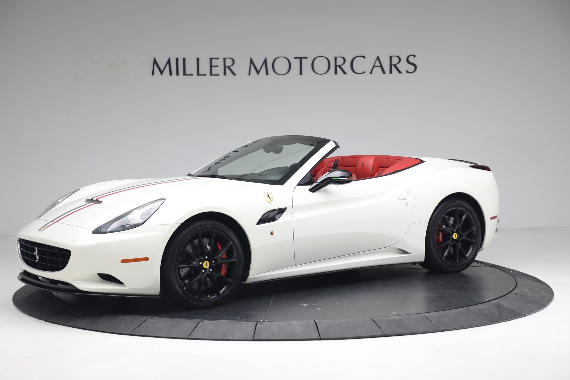 Used 2014 Ferrari California | St. Petersburg, FL