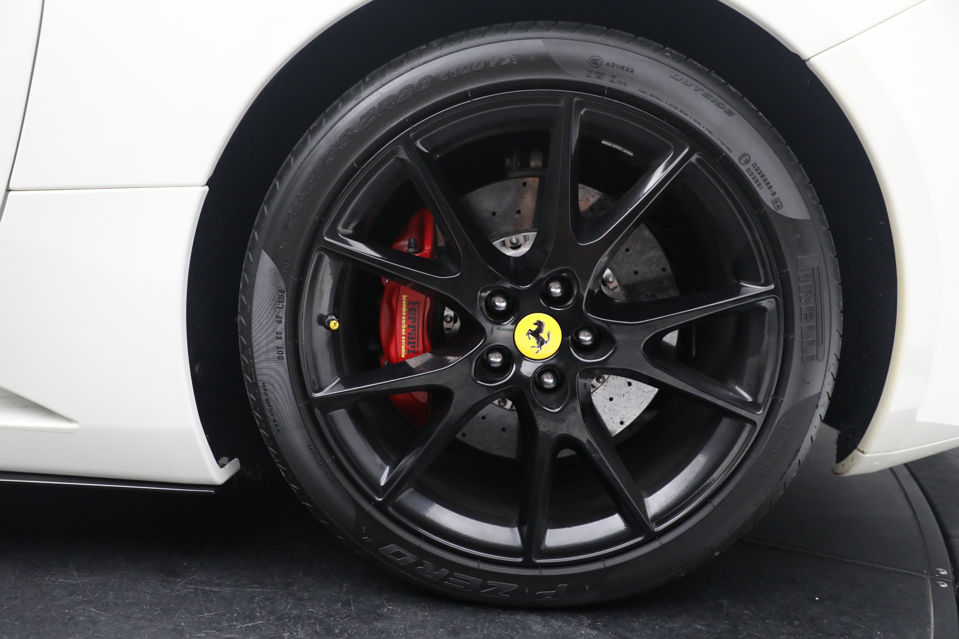 Used 2014 Ferrari California | St. Petersburg, FL