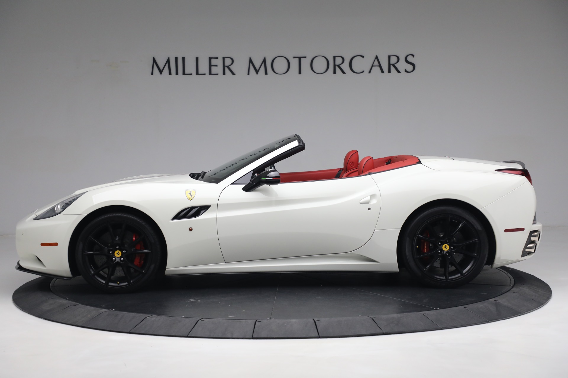 Used 2014 Ferrari California | St. Petersburg, FL