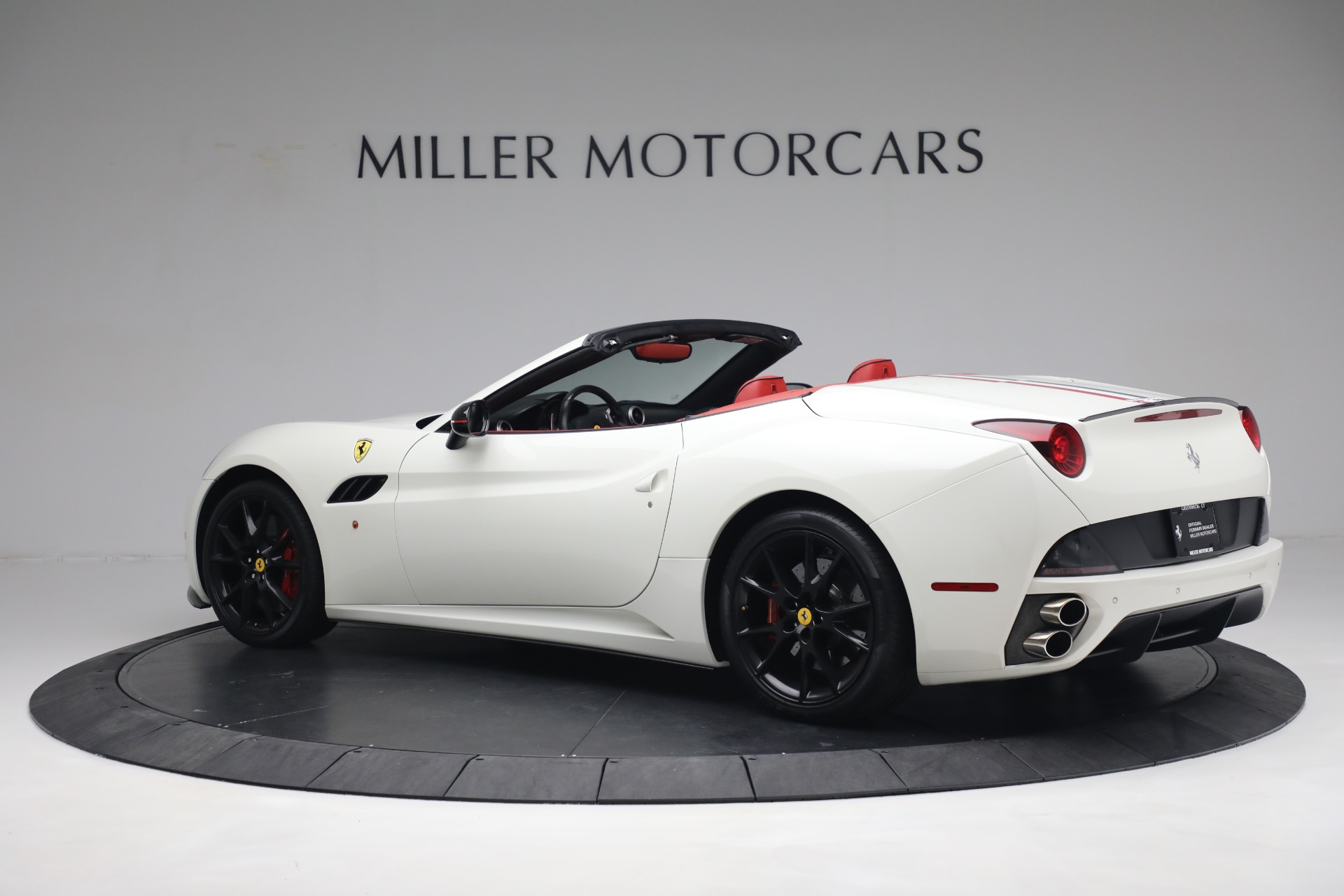 Used 2014 Ferrari California | St. Petersburg, FL