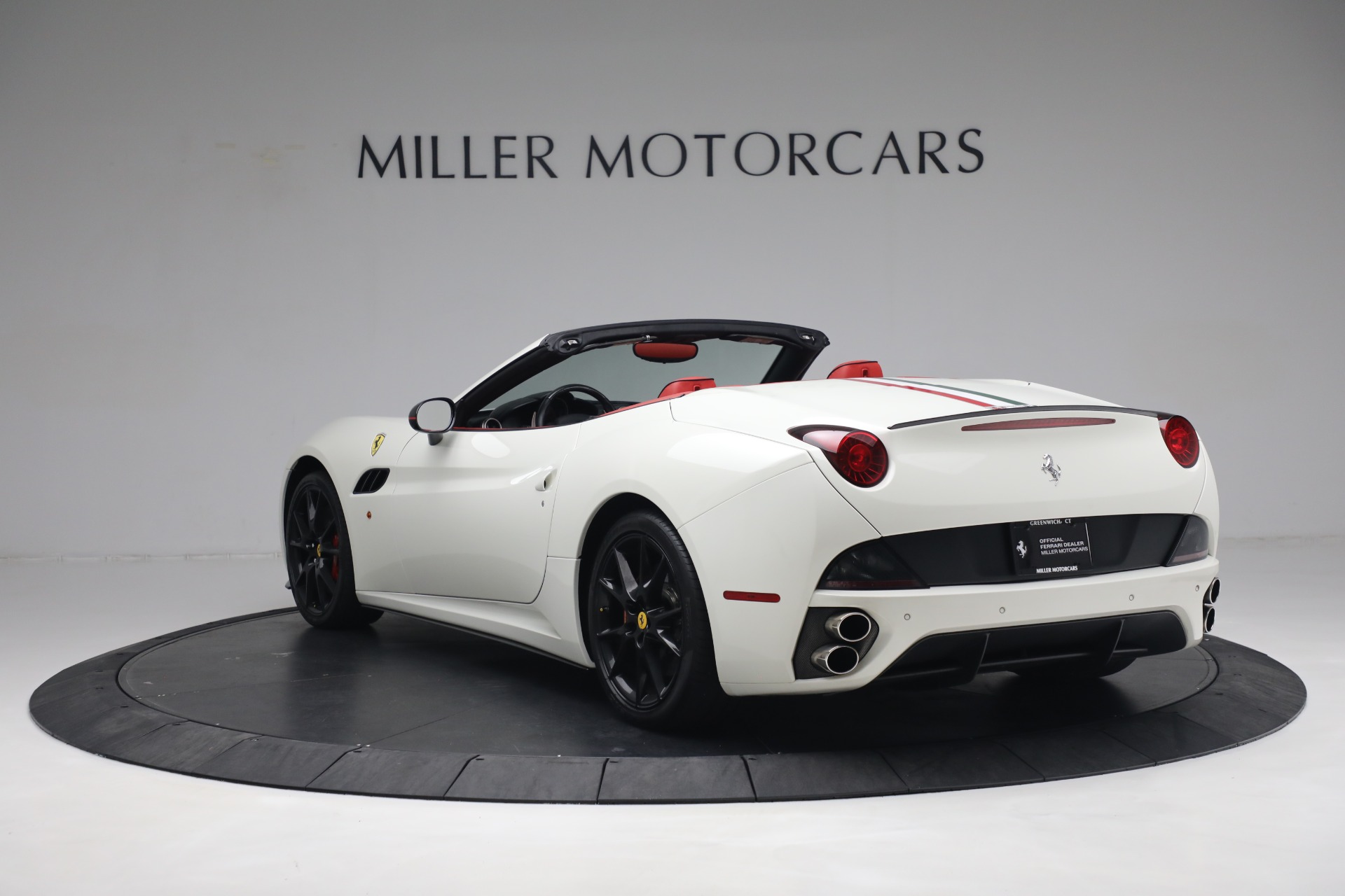 Used 2014 Ferrari California | St. Petersburg, FL