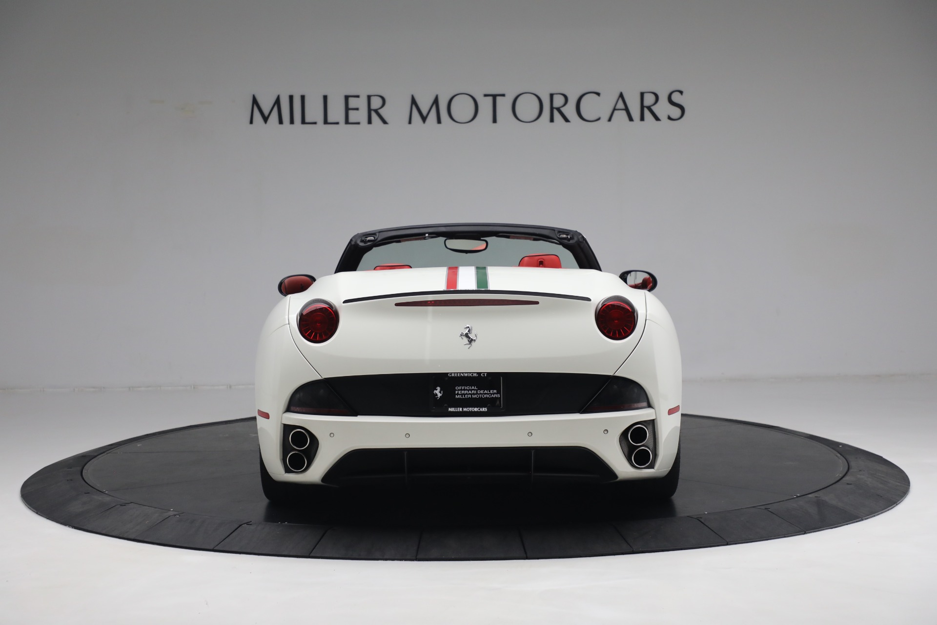 Used 2014 Ferrari California | St. Petersburg, FL