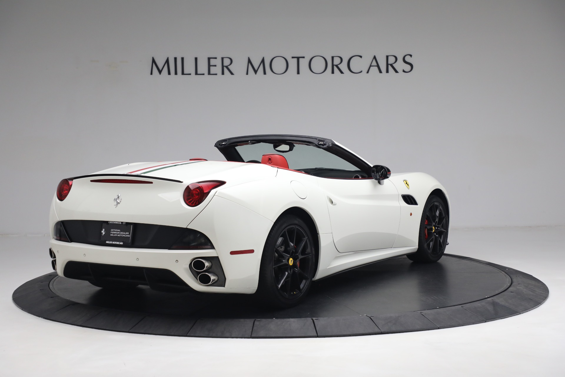 Used 2014 Ferrari California | St. Petersburg, FL