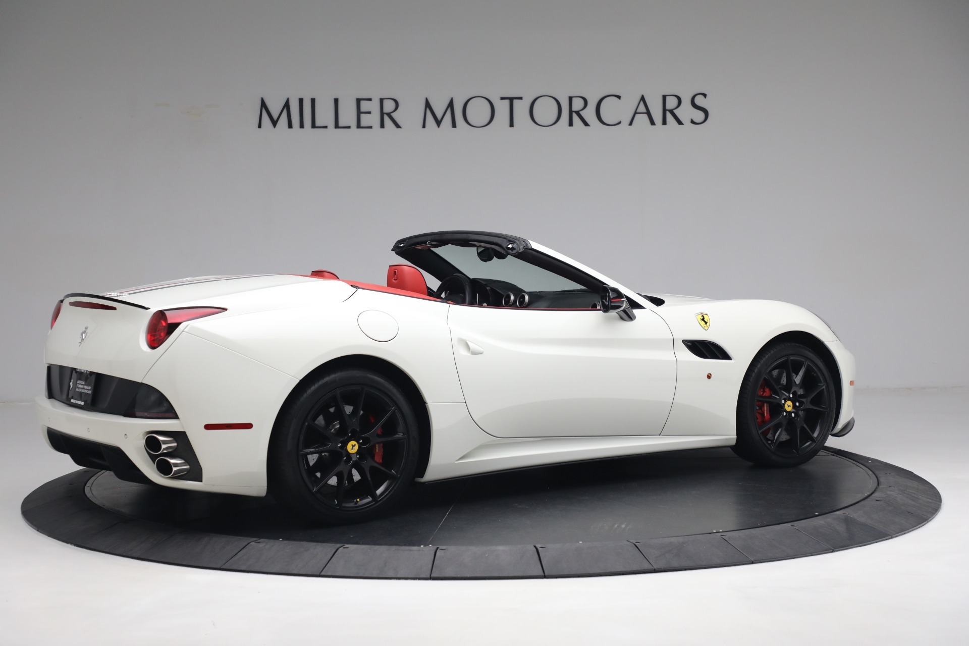Used 2014 Ferrari California | St. Petersburg, FL