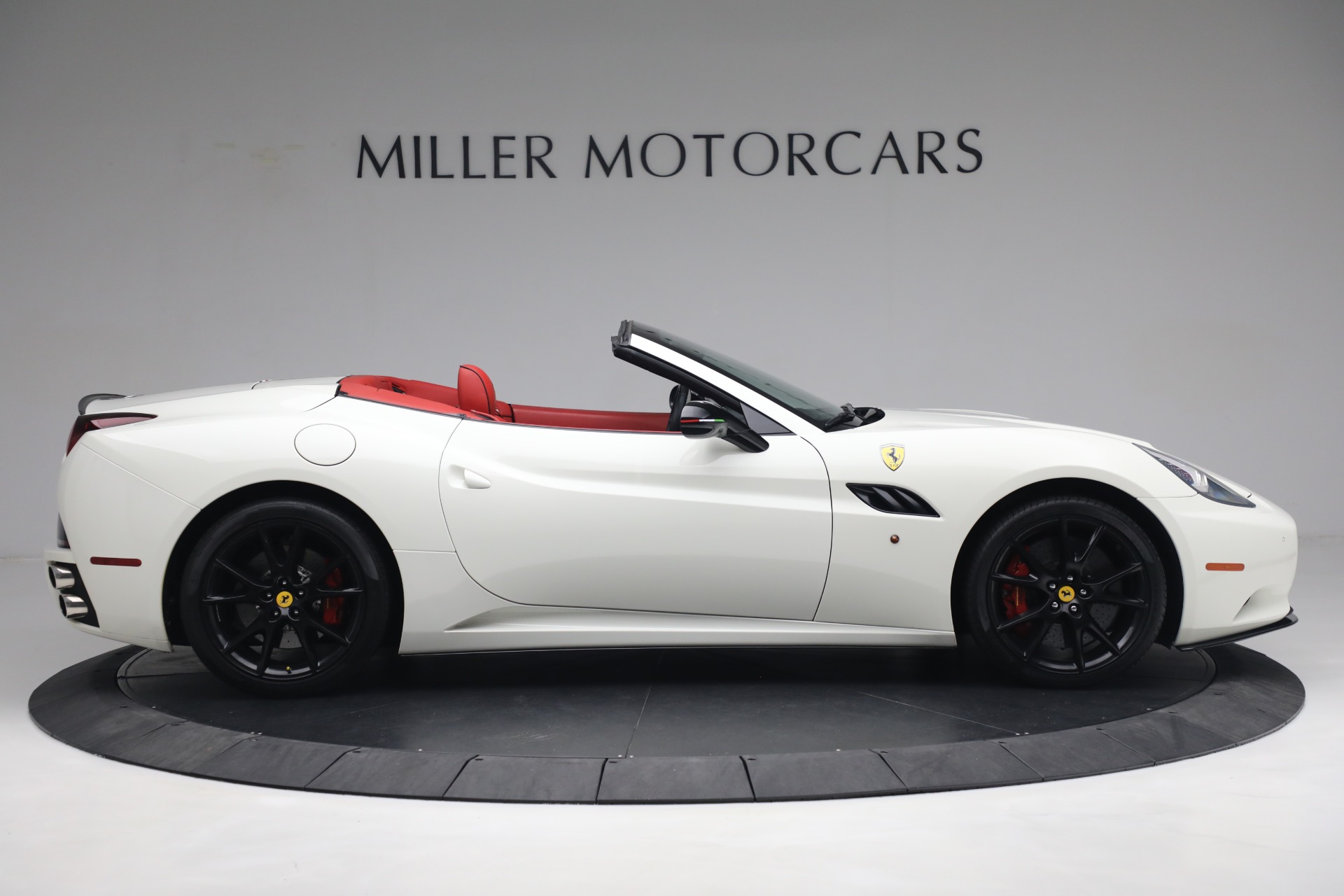 Used 2014 Ferrari California | St. Petersburg, FL