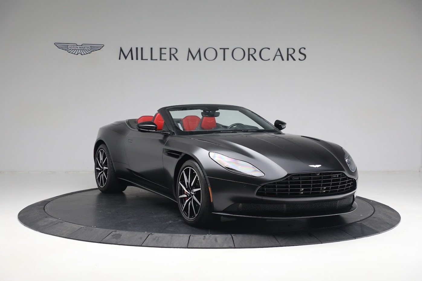 Used 2020 Aston Martin DB11 Volante | St. Petersburg, FL