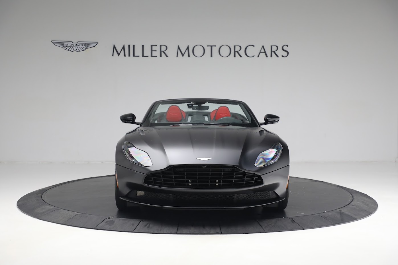 Used 2020 Aston Martin DB11 Volante | St. Petersburg, FL