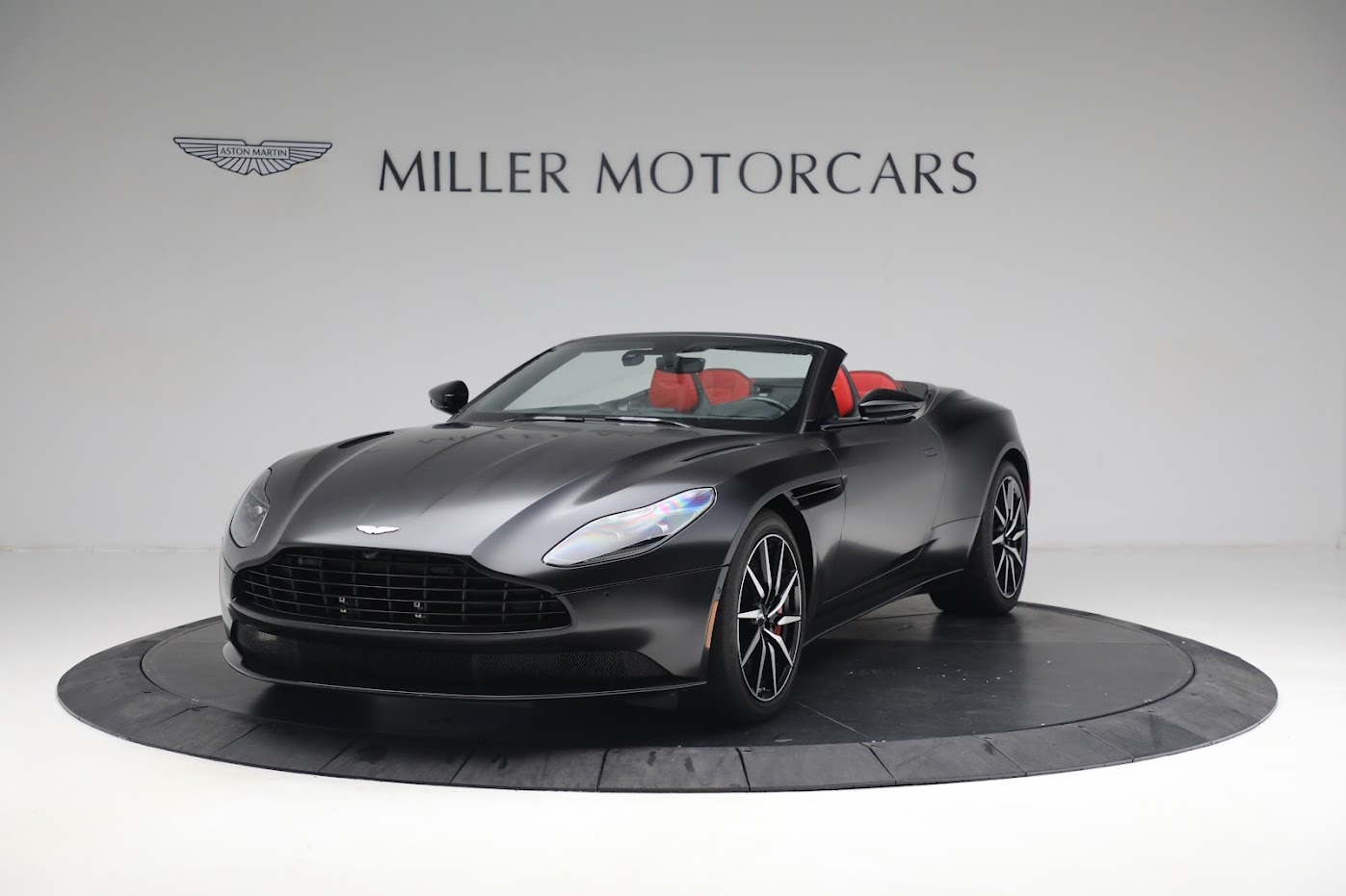 Used 2020 Aston Martin DB11 Volante | St. Petersburg, FL
