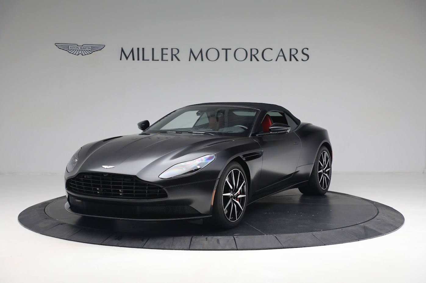 Used 2020 Aston Martin DB11 Volante | St. Petersburg, FL