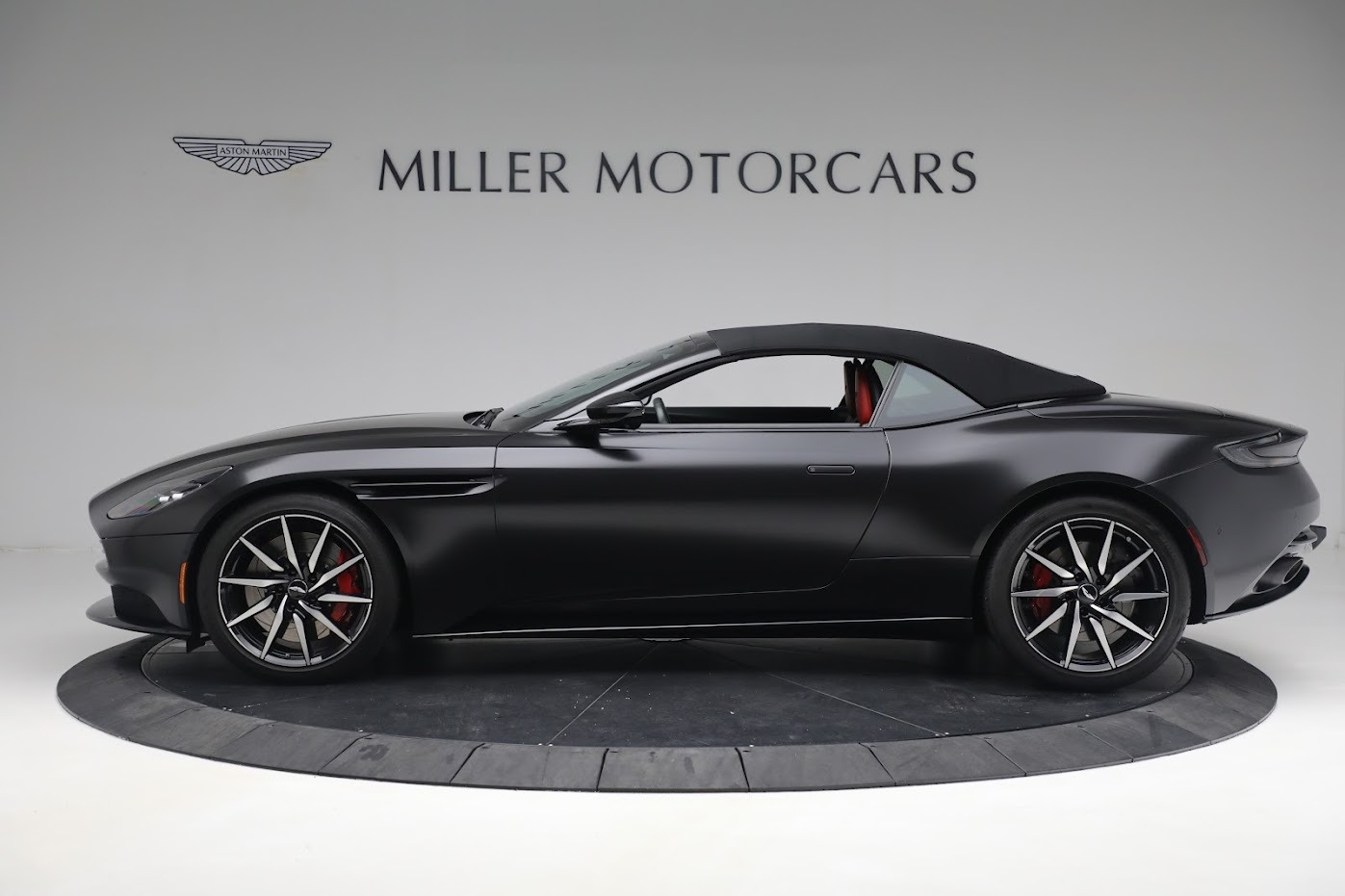 Used 2020 Aston Martin DB11 Volante | St. Petersburg, FL