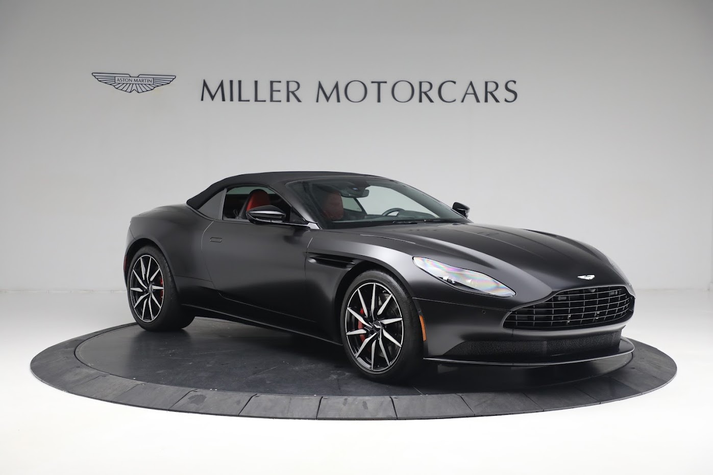 Used 2020 Aston Martin DB11 Volante | St. Petersburg, FL