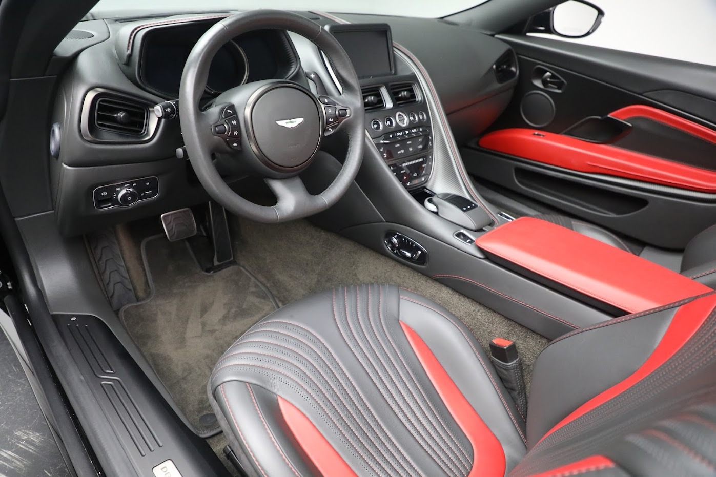 Used 2020 Aston Martin DB11 Volante | St. Petersburg, FL