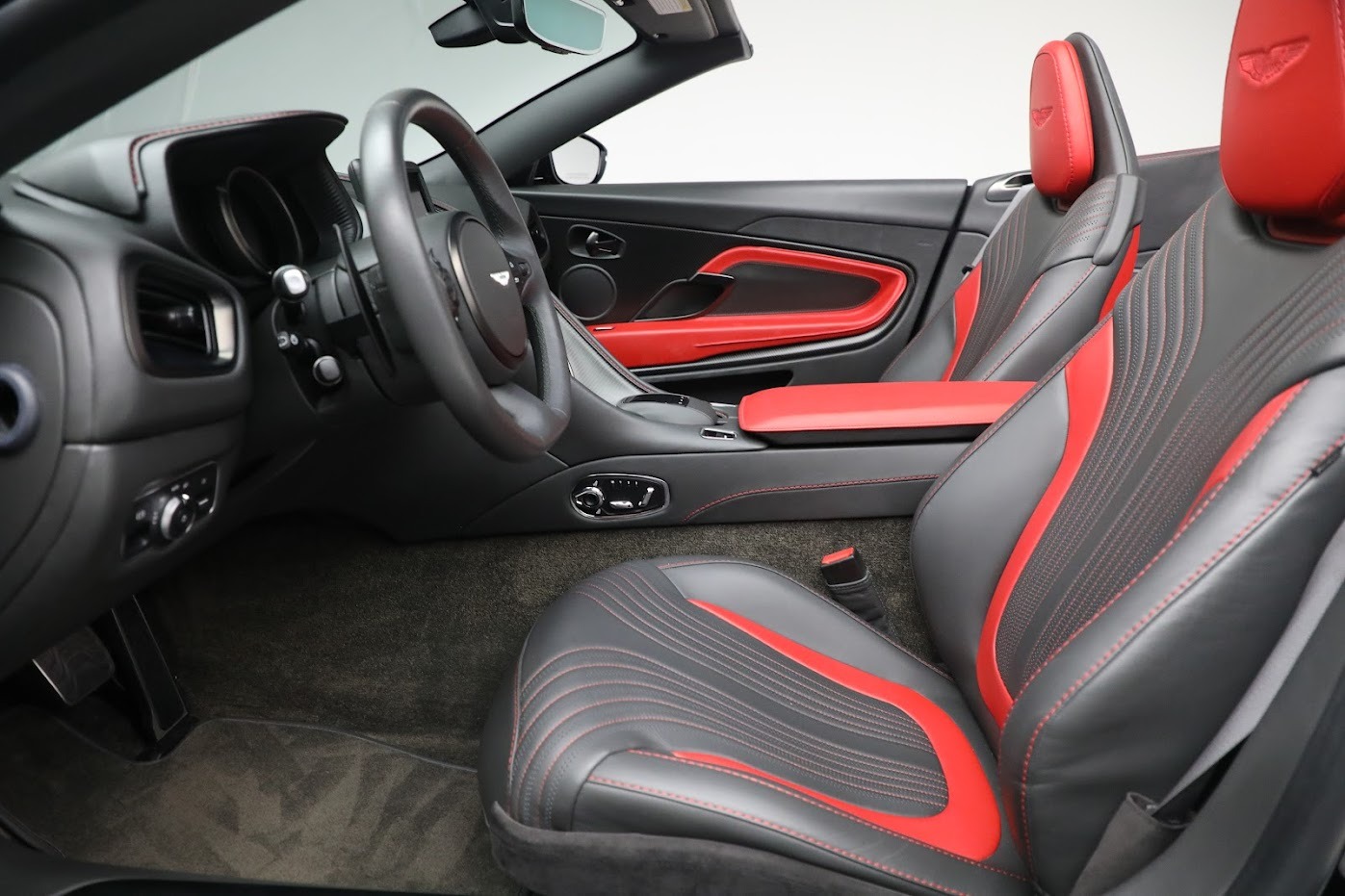 Used 2020 Aston Martin DB11 Volante | St. Petersburg, FL