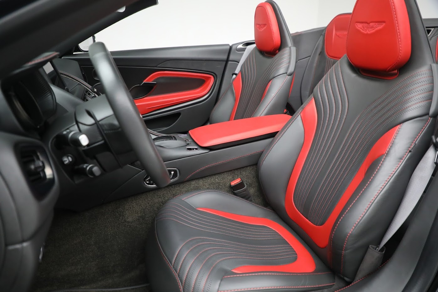 Used 2020 Aston Martin DB11 Volante | St. Petersburg, FL