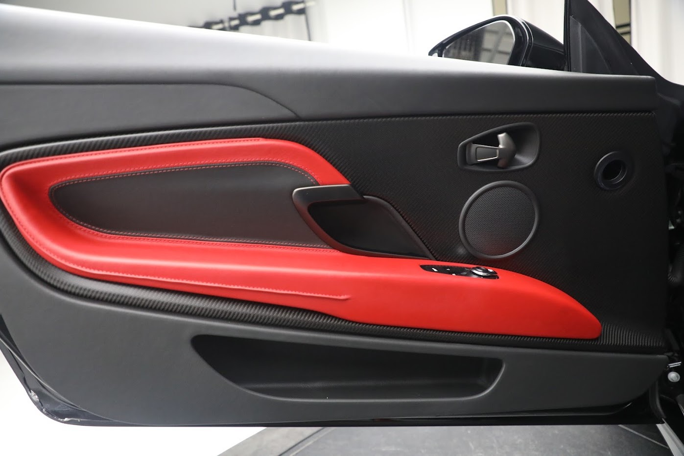 Used 2020 Aston Martin DB11 Volante | St. Petersburg, FL