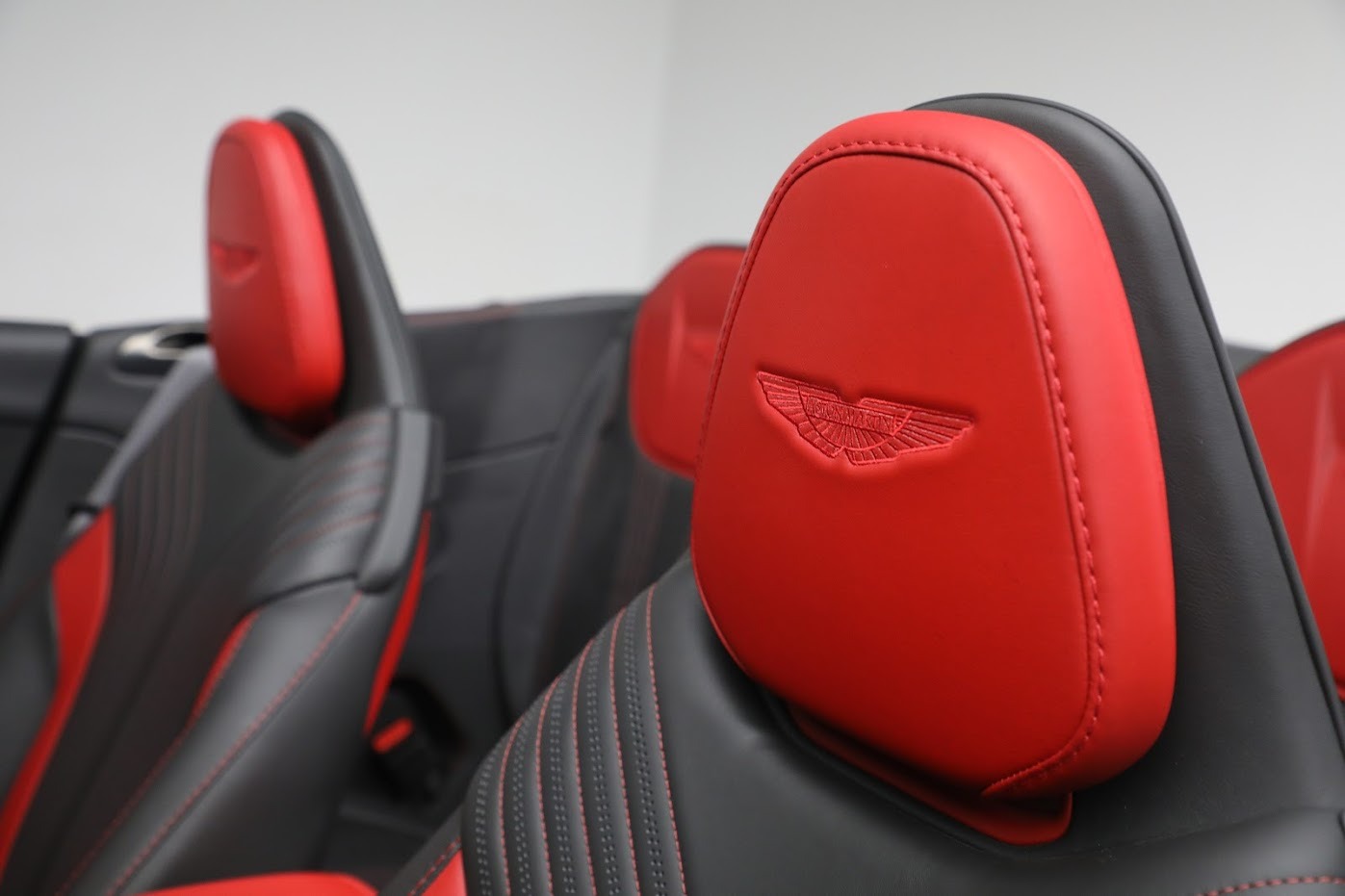 Used 2020 Aston Martin DB11 Volante | St. Petersburg, FL