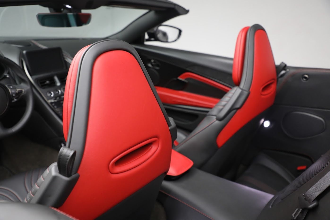 Used 2020 Aston Martin DB11 Volante | St. Petersburg, FL