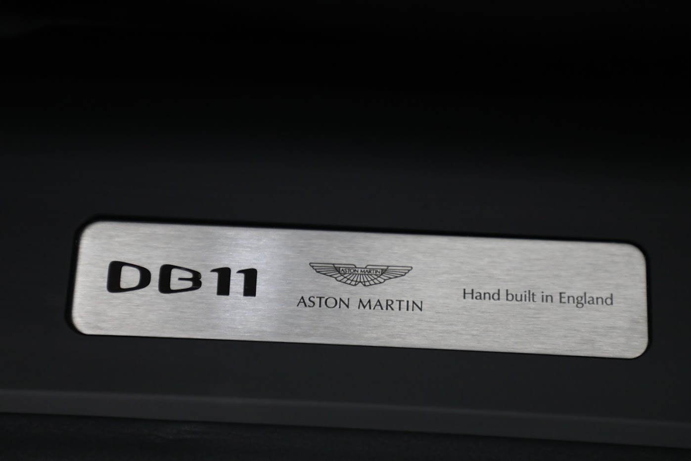 Used 2020 Aston Martin DB11 Volante | St. Petersburg, FL