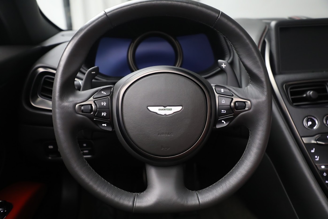 Used 2020 Aston Martin DB11 Volante | St. Petersburg, FL