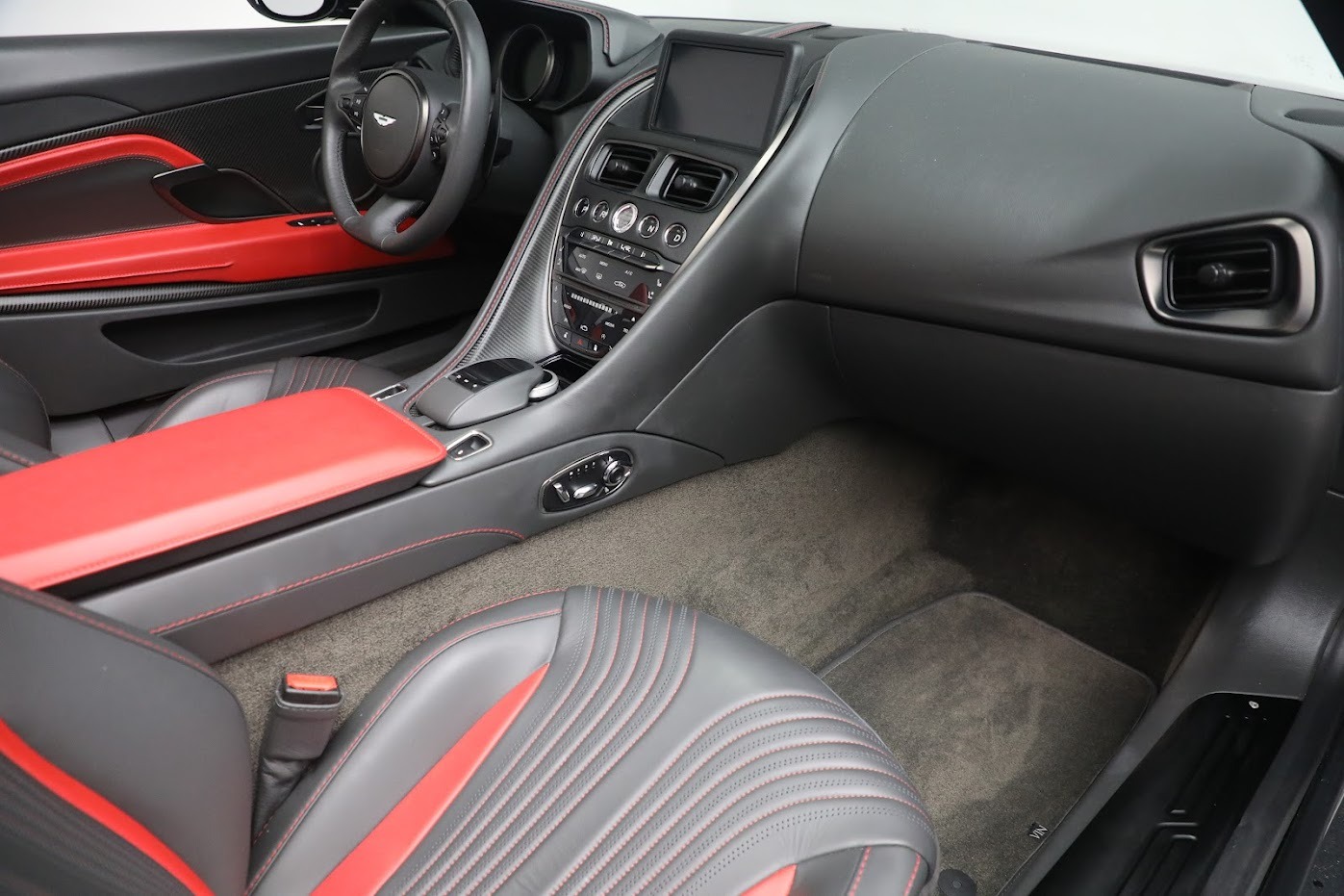 Used 2020 Aston Martin DB11 Volante | St. Petersburg, FL