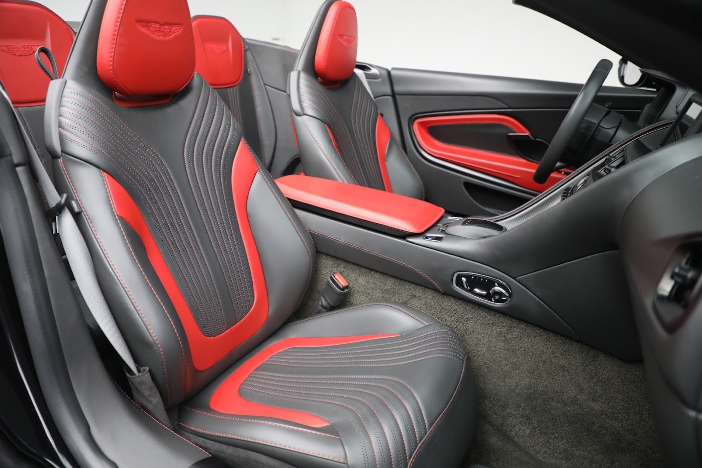 Used 2020 Aston Martin DB11 Volante | St. Petersburg, FL