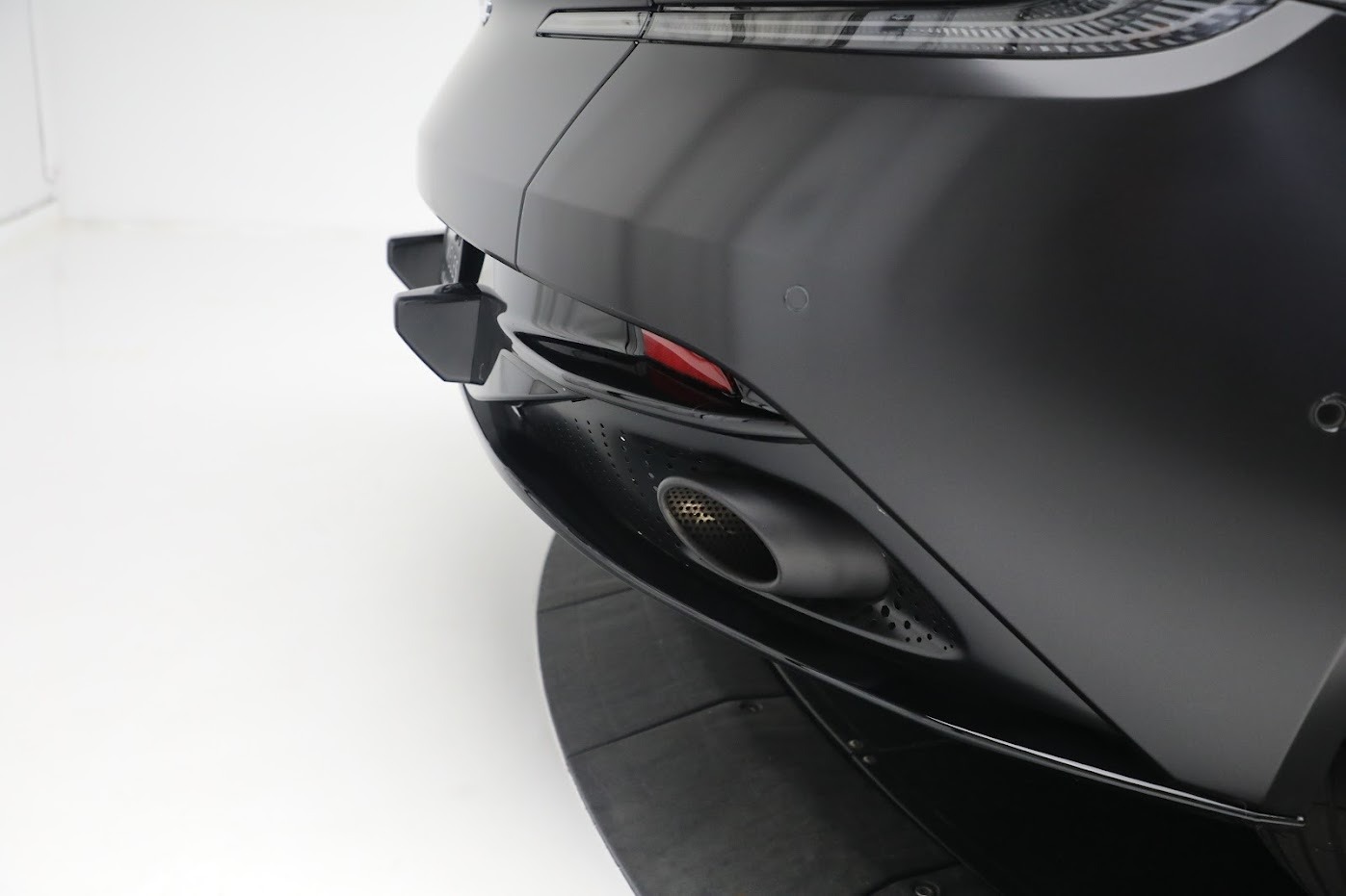 Used 2020 Aston Martin DB11 Volante | St. Petersburg, FL