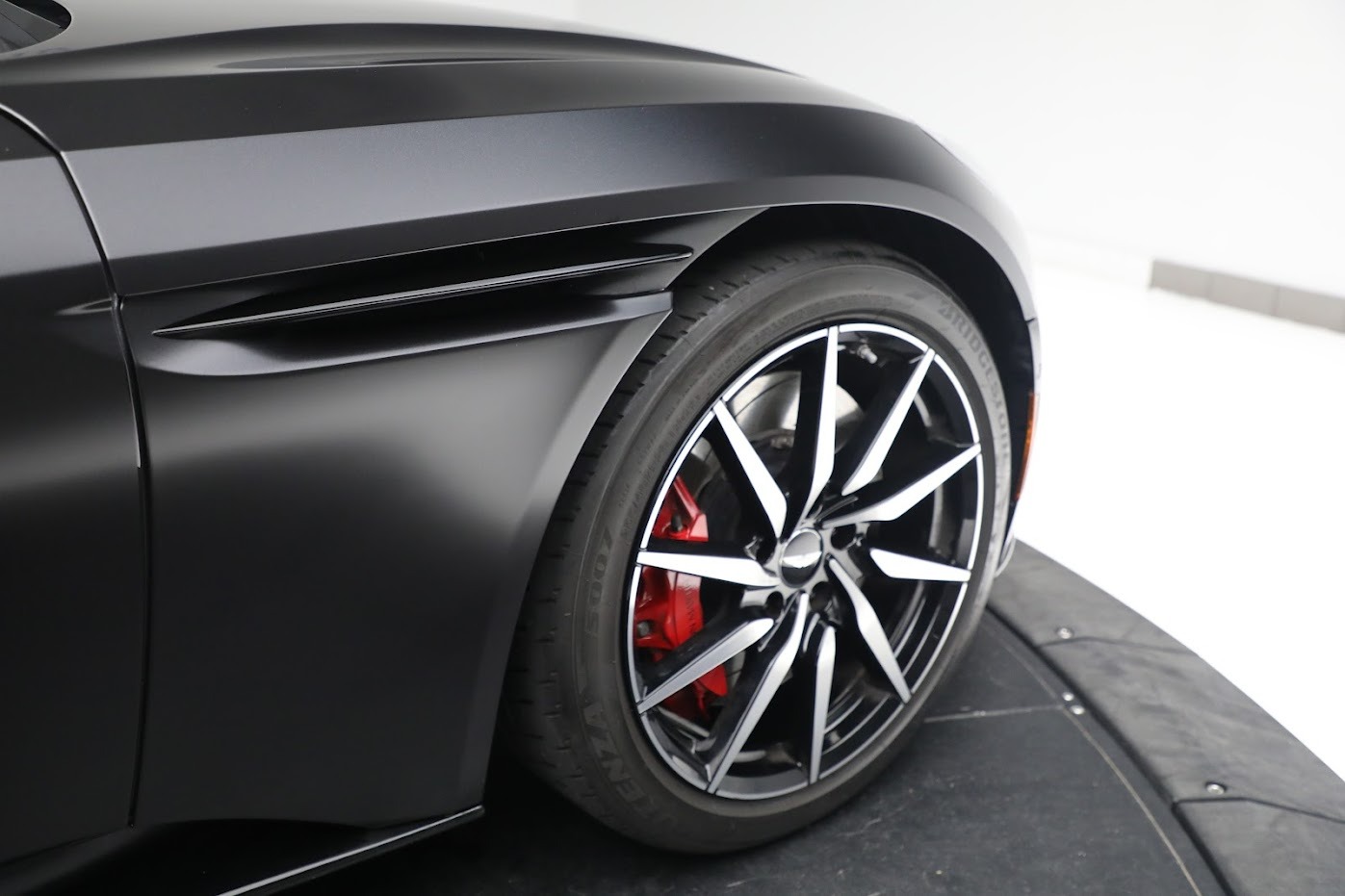 Used 2020 Aston Martin DB11 Volante | St. Petersburg, FL