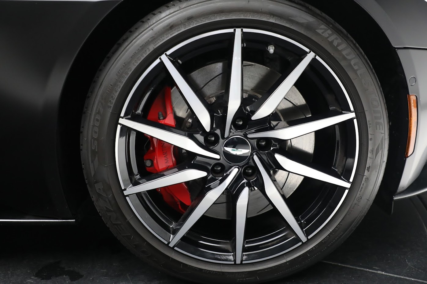 Used 2020 Aston Martin DB11 Volante | St. Petersburg, FL