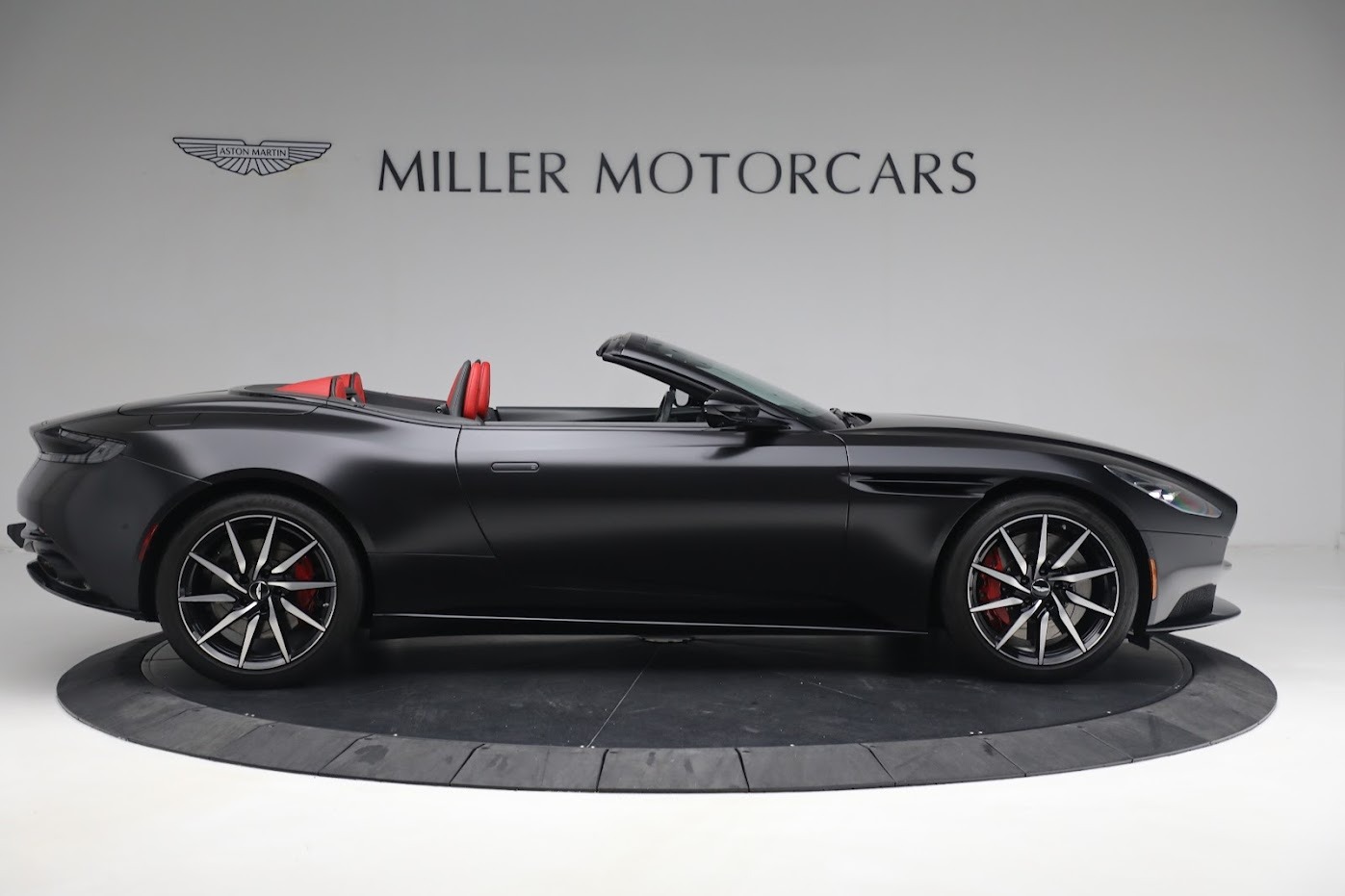 Used 2020 Aston Martin DB11 Volante | St. Petersburg, FL
