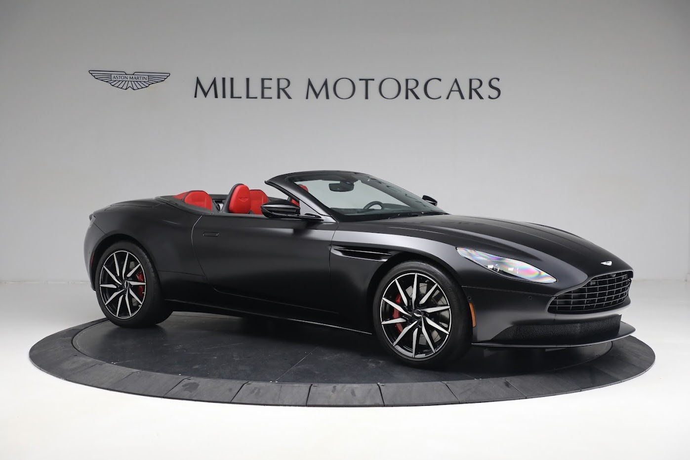 Used 2020 Aston Martin DB11 Volante | St. Petersburg, FL