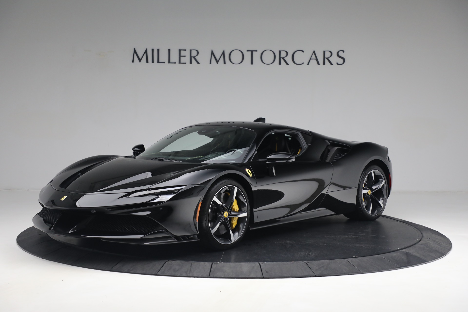 Used 2022 Ferrari SF90 Stradale | St. Petersburg, FL