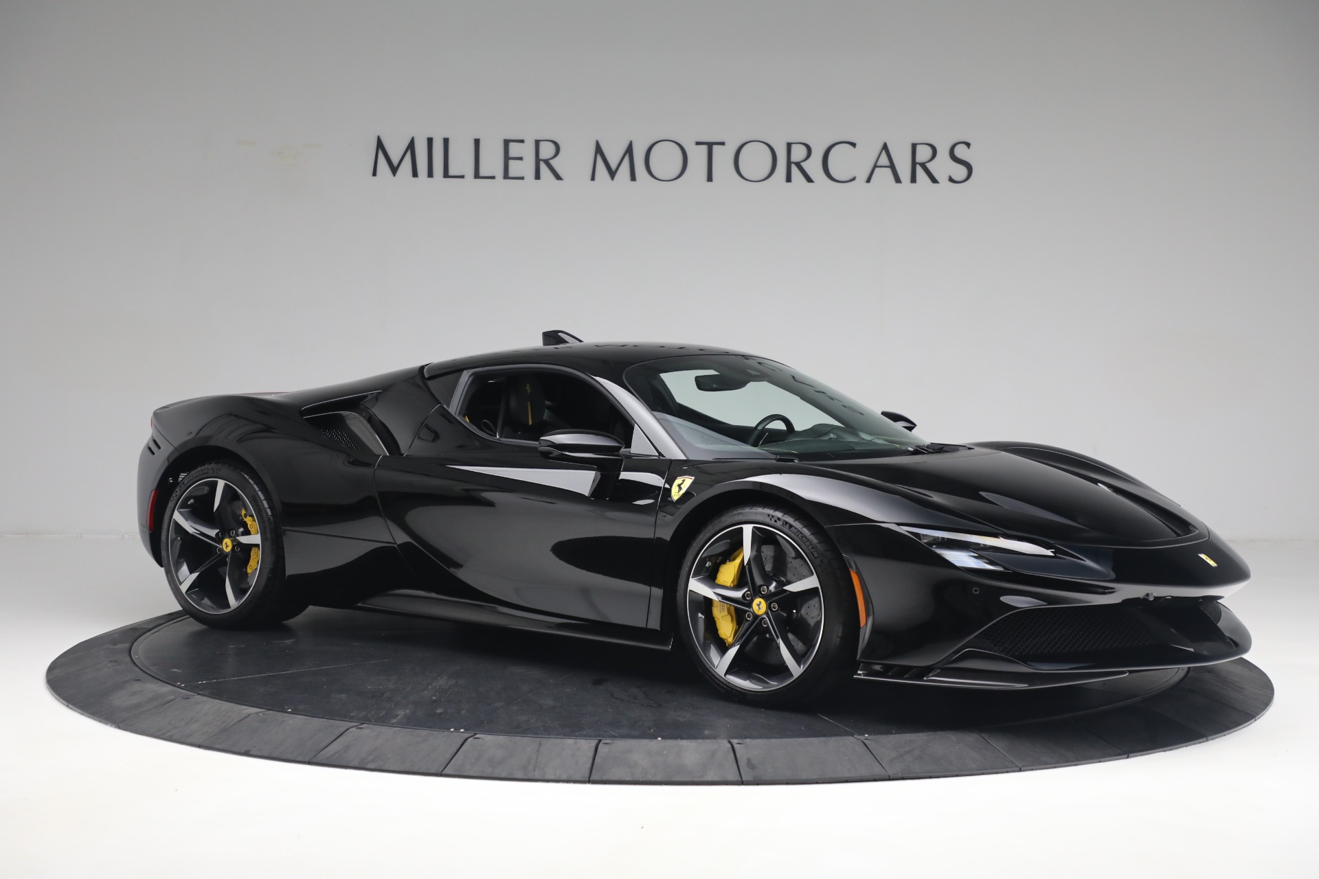 Used 2022 Ferrari SF90 Stradale | St. Petersburg, FL