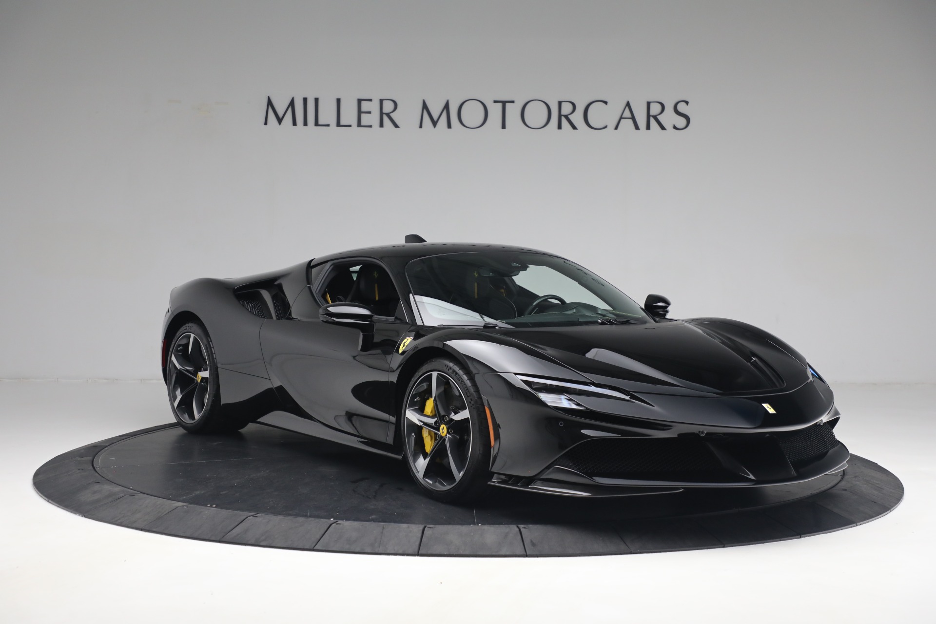 Used 2022 Ferrari SF90 Stradale | St. Petersburg, FL