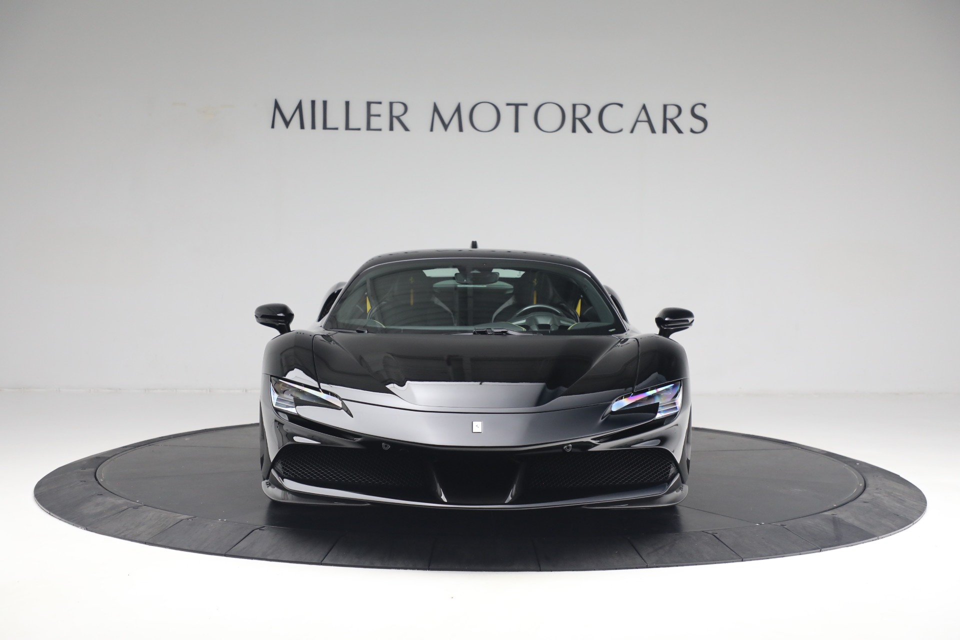 Used 2022 Ferrari SF90 Stradale | St. Petersburg, FL