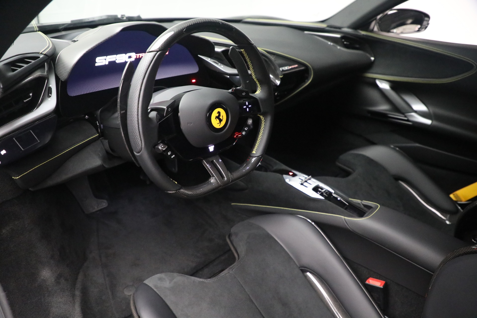Used 2022 Ferrari SF90 Stradale | St. Petersburg, FL