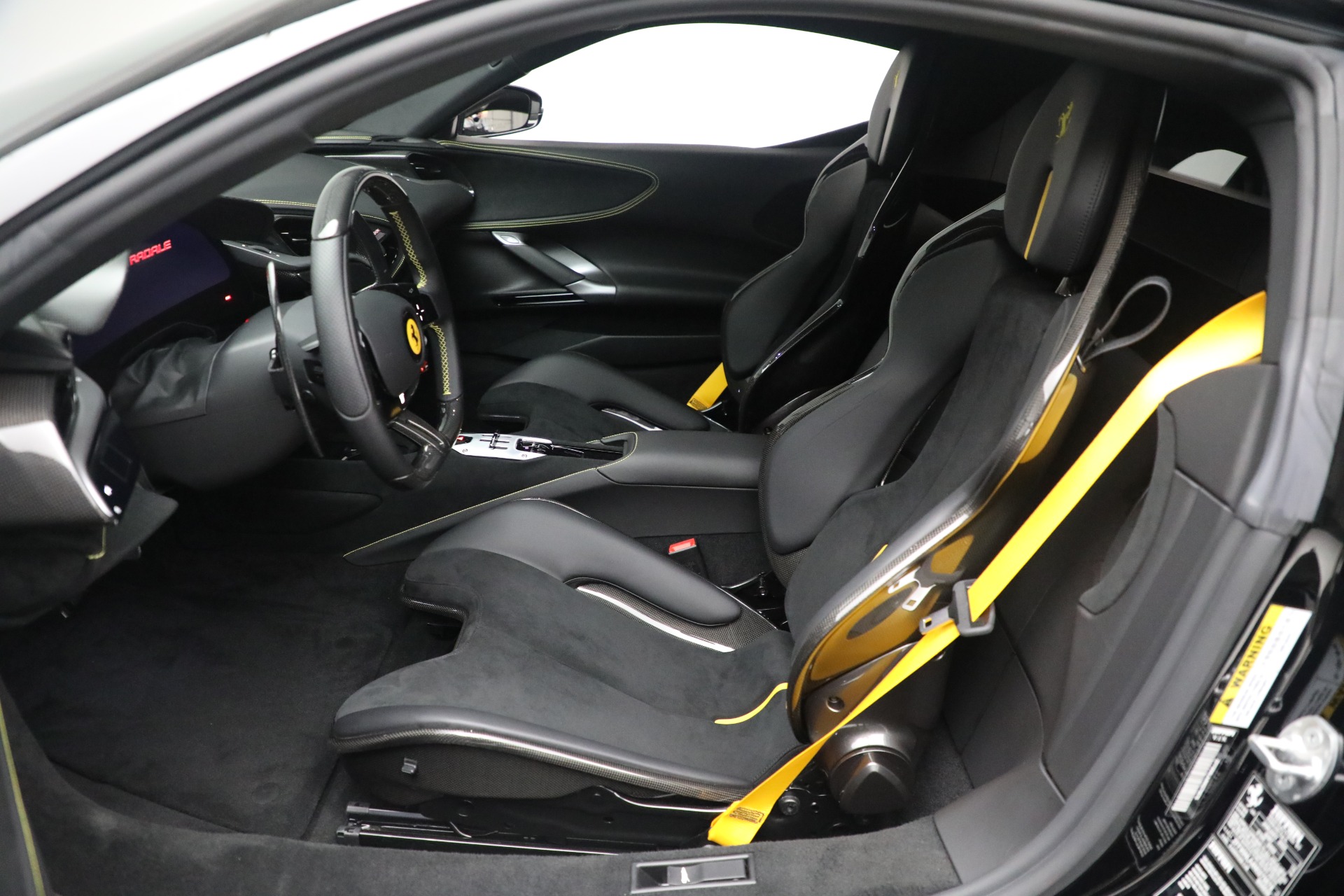 Used 2022 Ferrari SF90 Stradale | St. Petersburg, FL