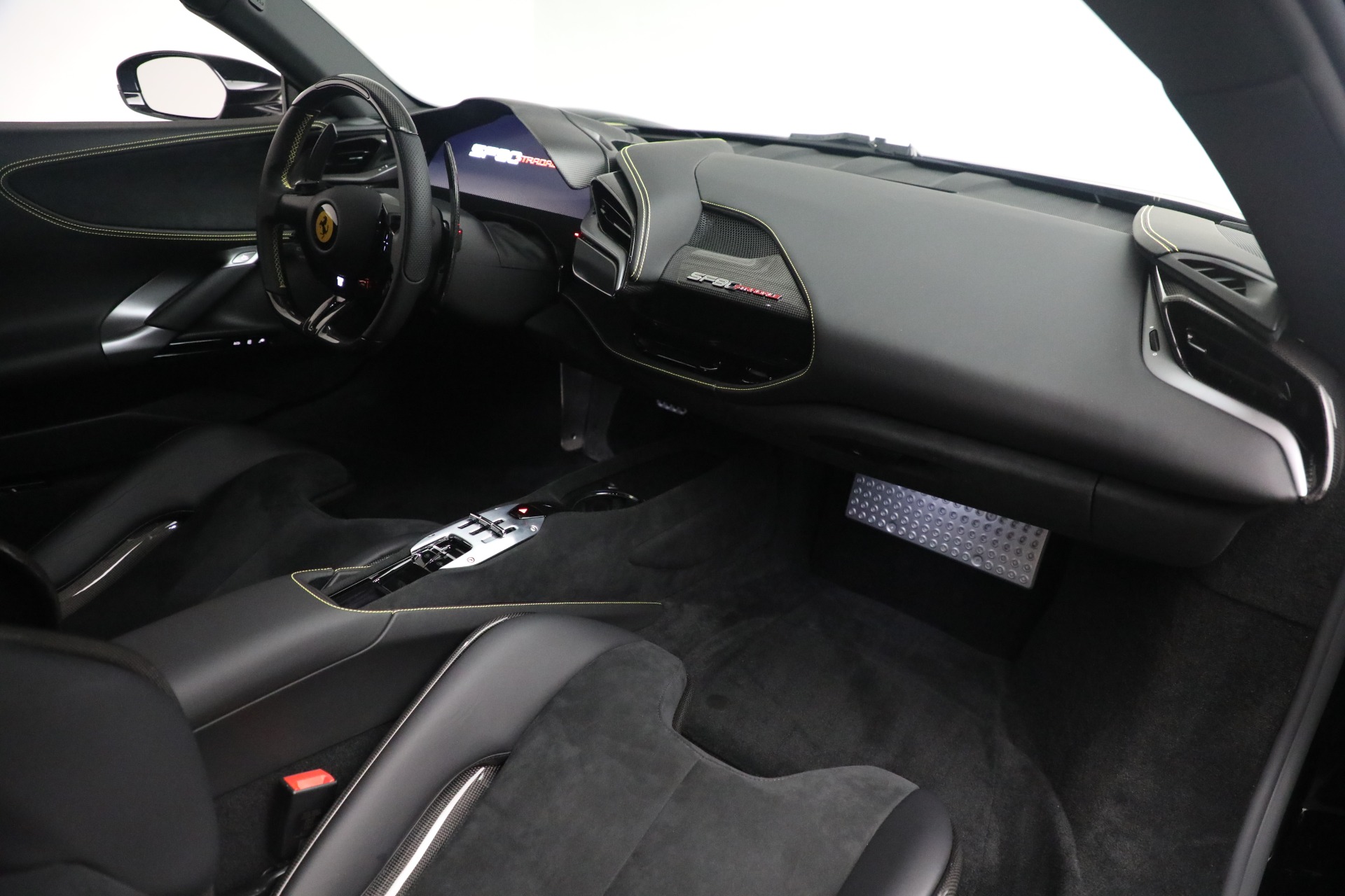 Used 2022 Ferrari SF90 Stradale | St. Petersburg, FL