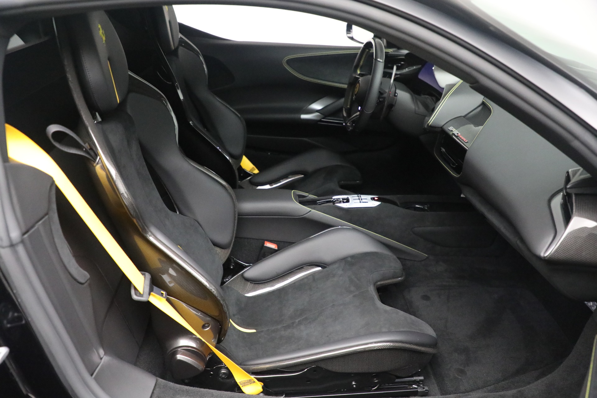 Used 2022 Ferrari SF90 Stradale | St. Petersburg, FL