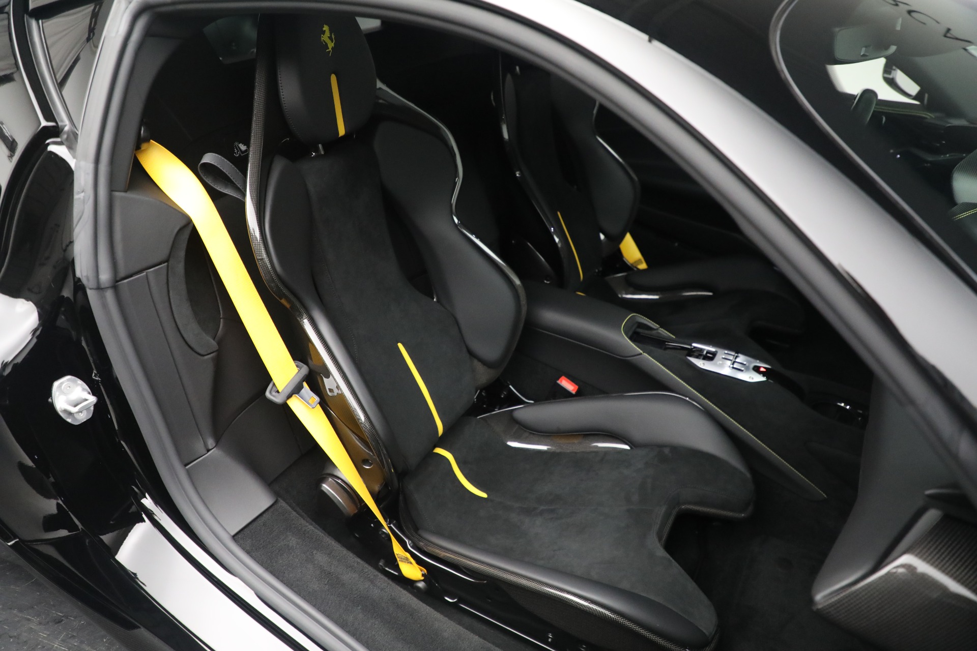 Used 2022 Ferrari SF90 Stradale | St. Petersburg, FL