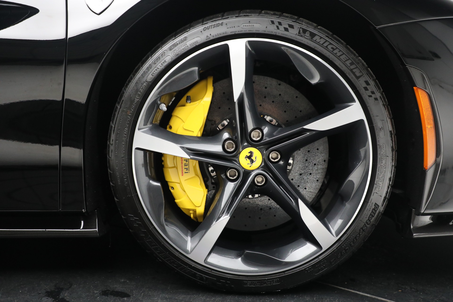 Used 2022 Ferrari SF90 Stradale | St. Petersburg, FL