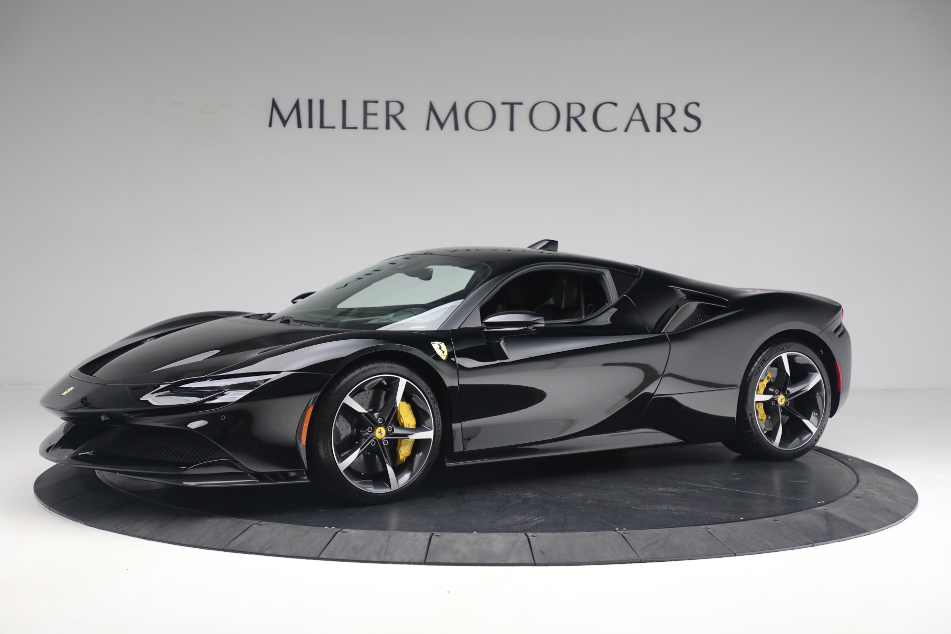 Used 2022 Ferrari SF90 Stradale | St. Petersburg, FL