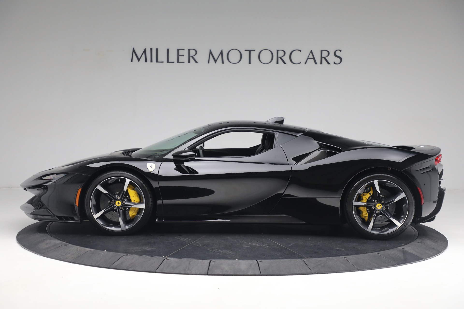 Used 2022 Ferrari SF90 Stradale | St. Petersburg, FL