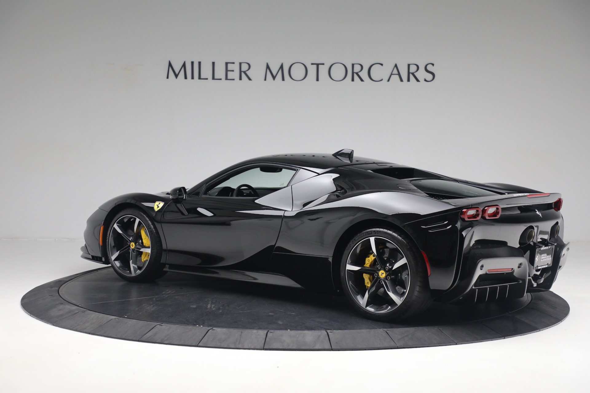 Used 2022 Ferrari SF90 Stradale | St. Petersburg, FL