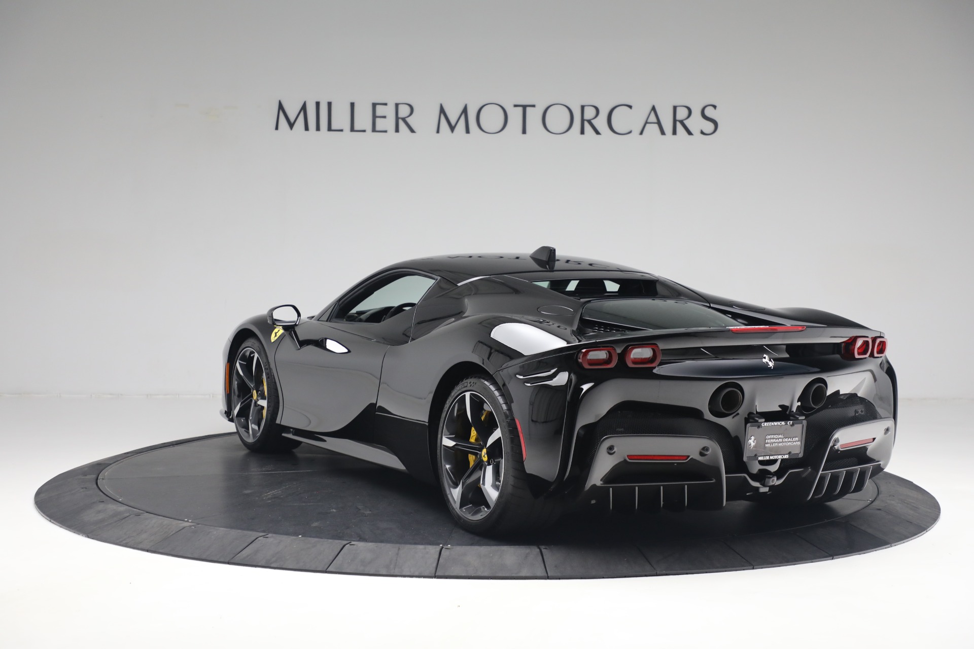 Used 2022 Ferrari SF90 Stradale | St. Petersburg, FL